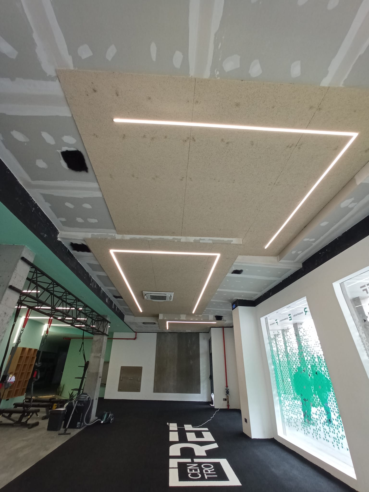 Instalación profesional de Pladur