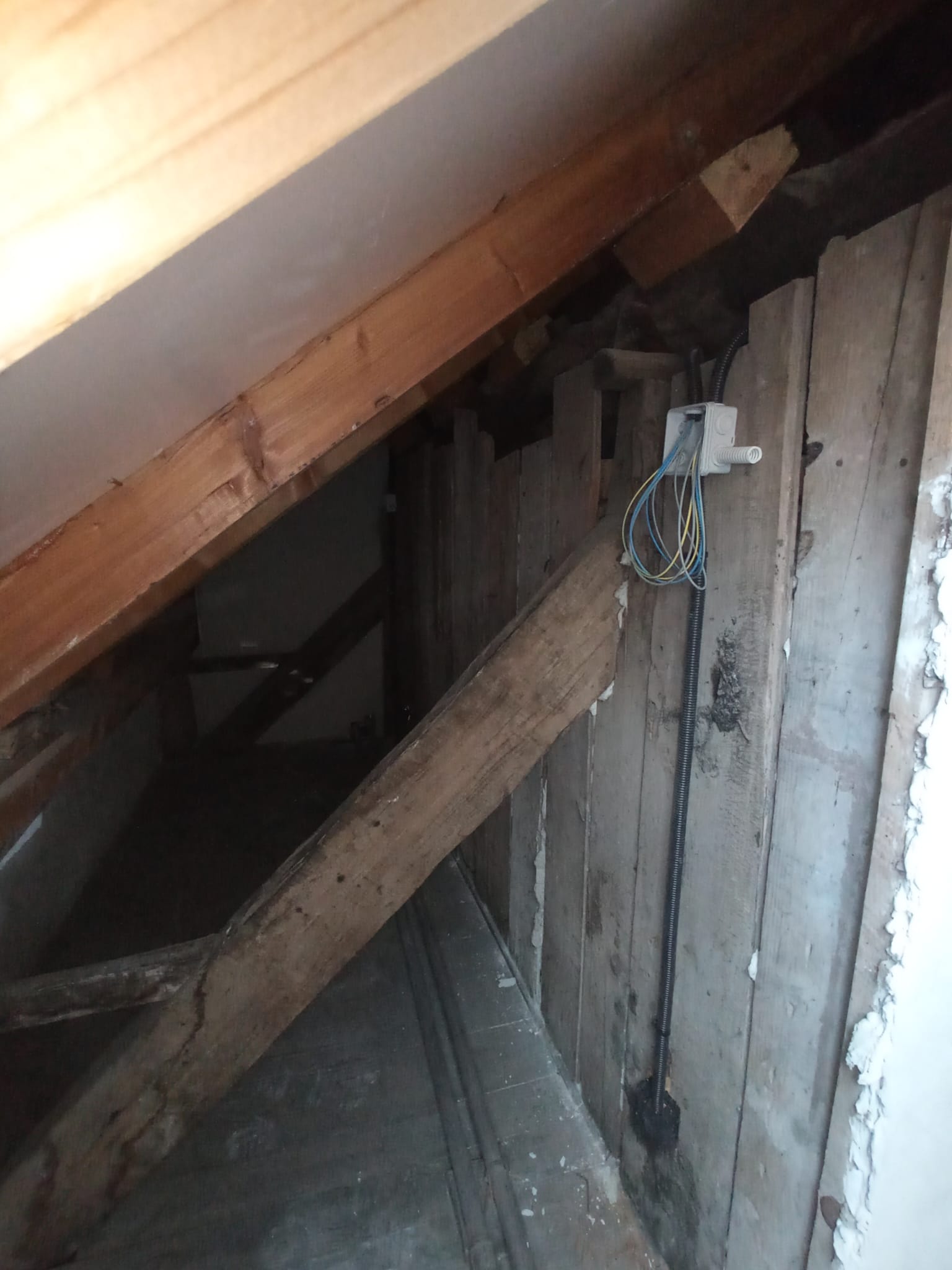 Reformas en locales comerciales