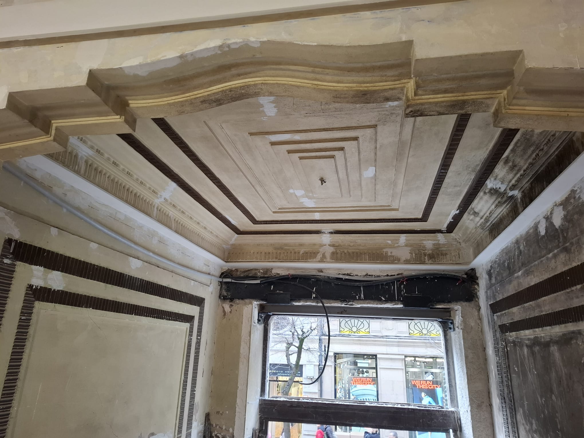 Instalación de Pladur en viviendas