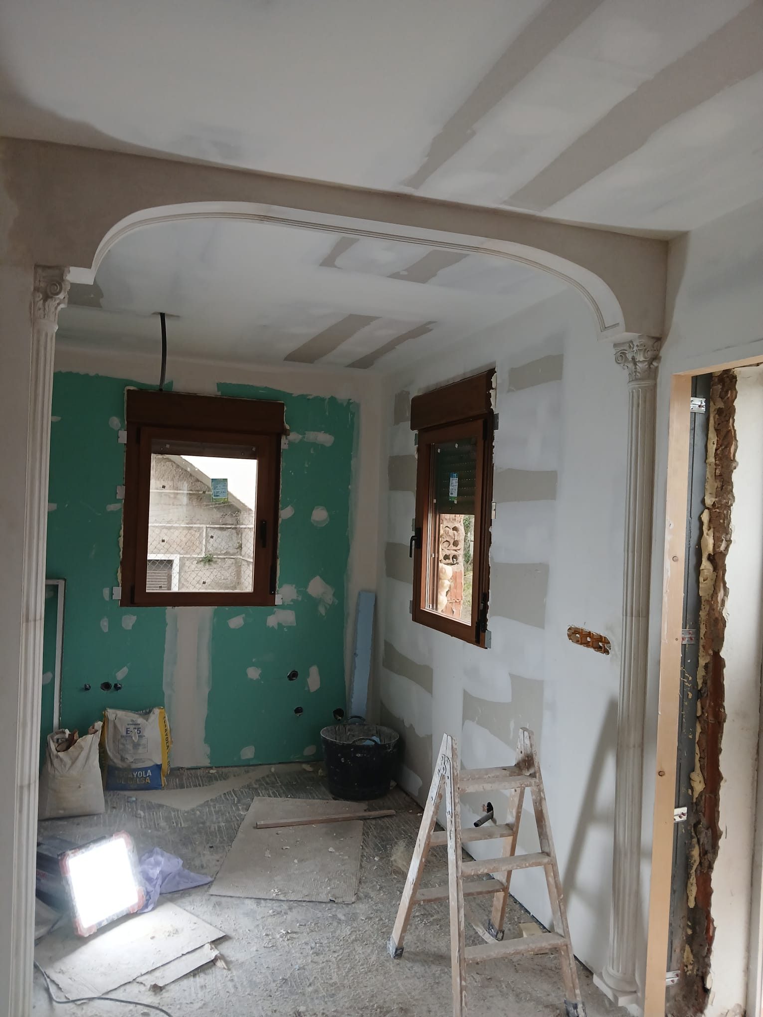 Proyectos industriales Ourense