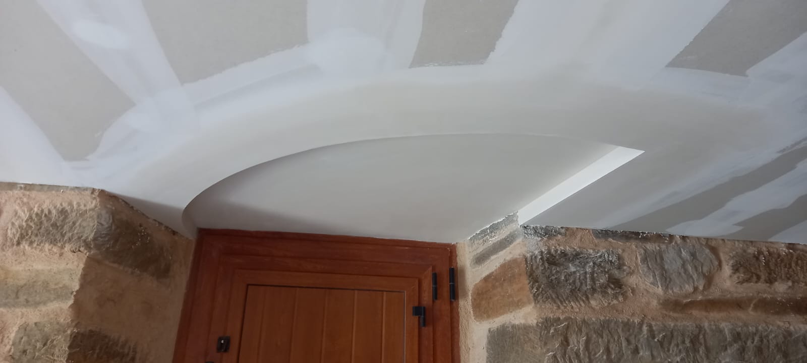 Calidad garantizada Escayolas Fero