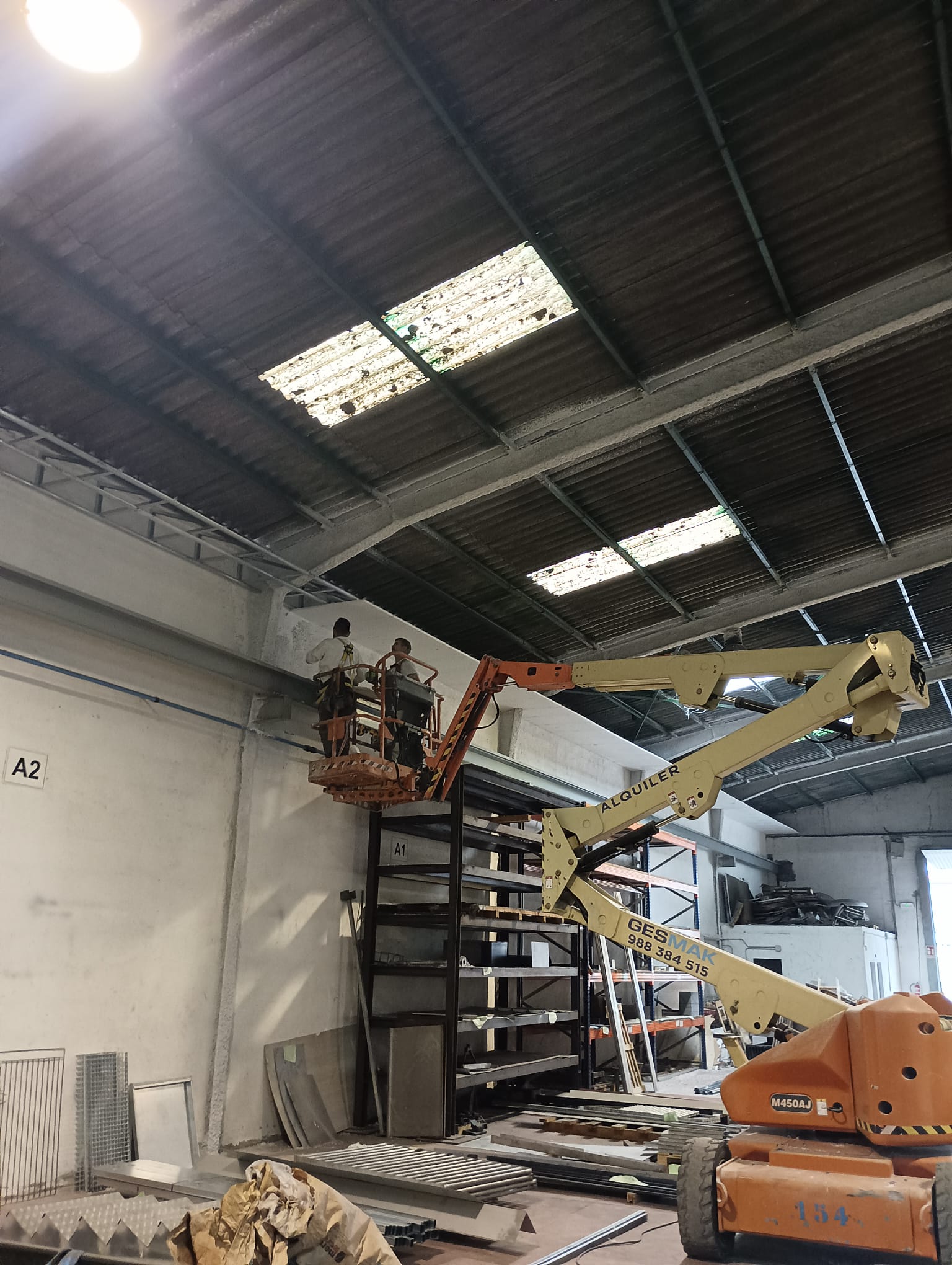 Aislamientos acústicos avanzados