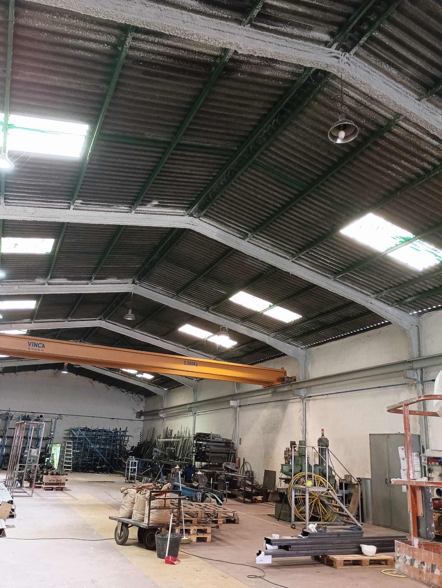 Especialistas en decoración escayola