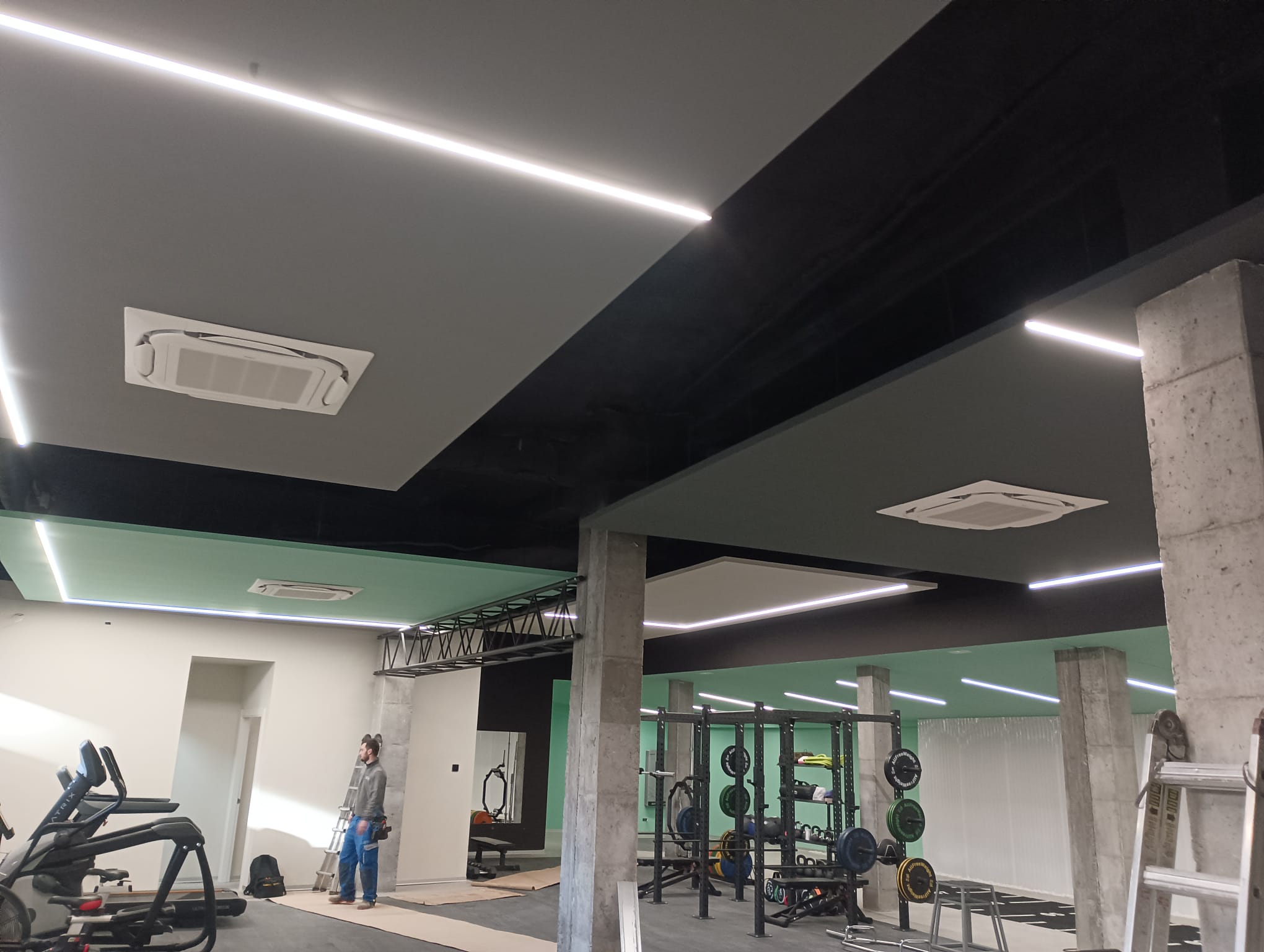 Resultados profesionales garantizados