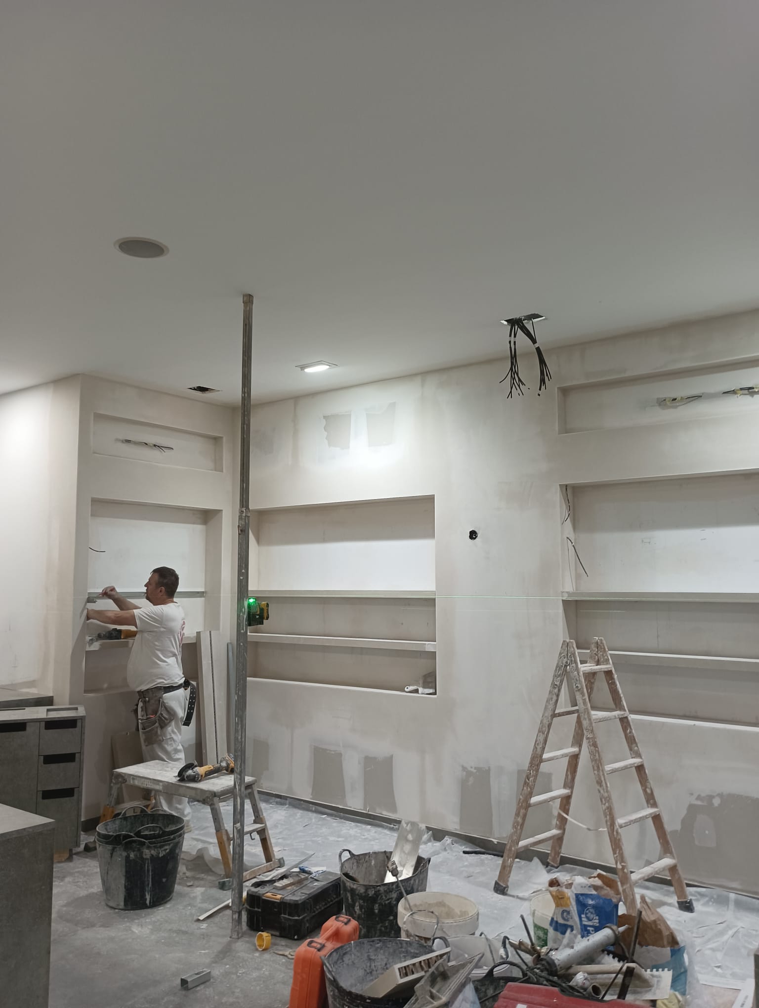 Expertos en reformas Ourense