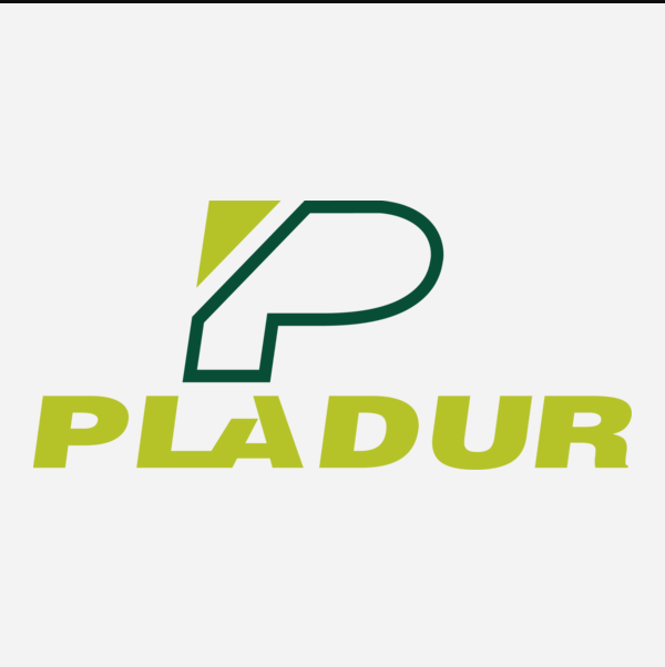 Pladur Logo Oficial