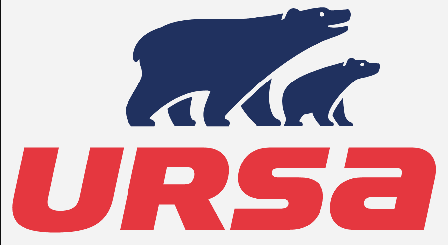 Ursa Uralita Logo